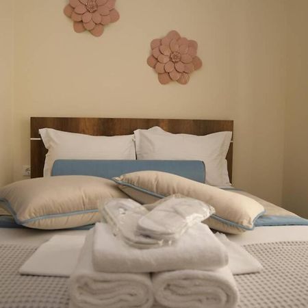 Strata Deluxe Apt. Saloniki Zewnętrze zdjęcie