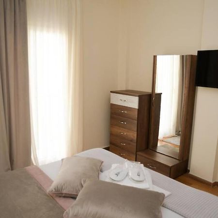 Strata Deluxe Apt. Saloniki Zewnętrze zdjęcie