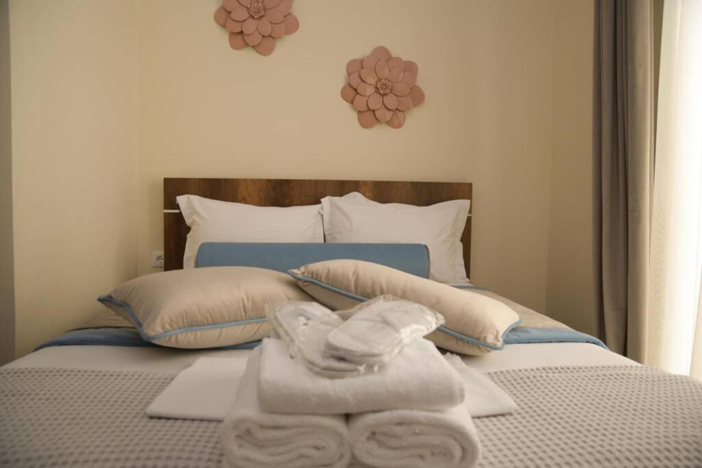 Strata Deluxe Apt. Saloniki Zewnętrze zdjęcie