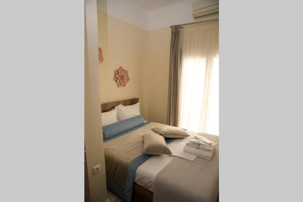 Strata Deluxe Apt. Saloniki Zewnętrze zdjęcie