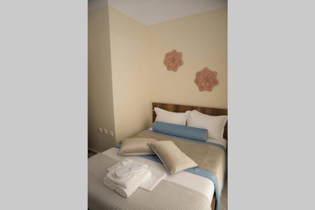 Strata Deluxe Apt. Saloniki Zewnętrze zdjęcie