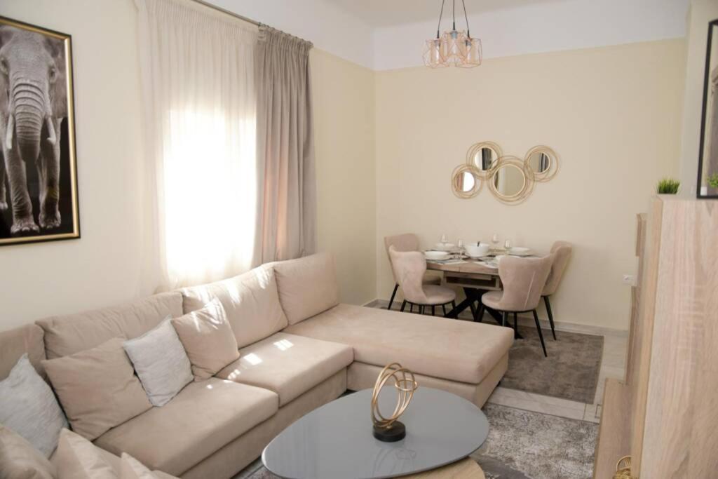 Strata Deluxe Apt. Saloniki Zewnętrze zdjęcie